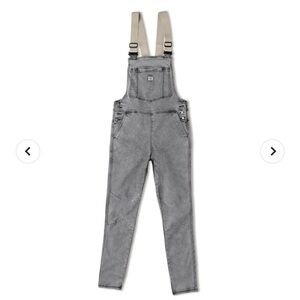 Ripton & Co Overalls Size Small